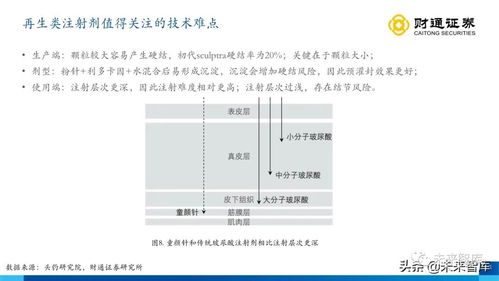 醫(yī)美行業(yè)深度剖析 從產(chǎn)品管線布局探尋下一個行業(yè)領(lǐng)軍者